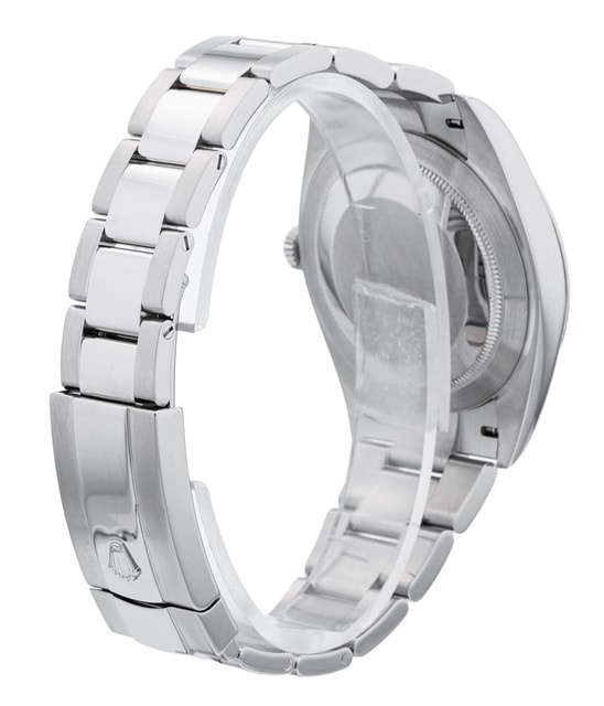 Rolex Datejust 41 126300 Image 3